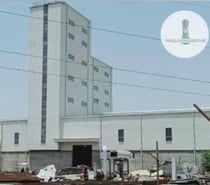 Best Steel Structure Manufacturers | Reliable & Durable