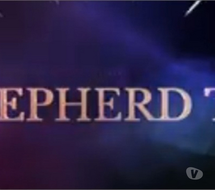 Computer services - Photos for AD TITLE HEADINGShepherd Tv | Bible Based Videos | Live M