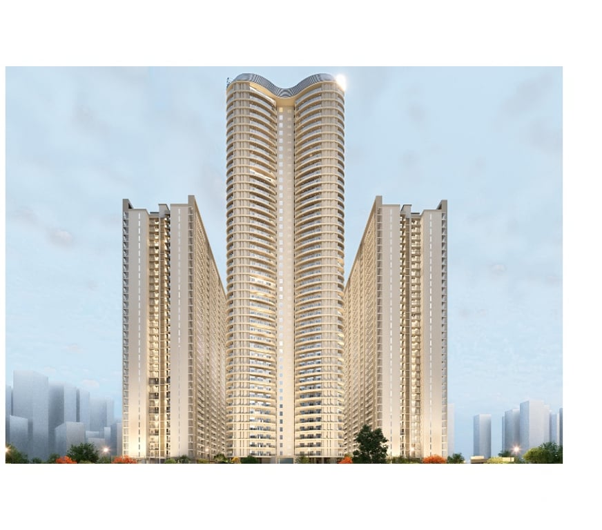 Houses & Flats for sale Greater Noida - Photos for AU Leisure Valley – That Rises Beyond Expectations