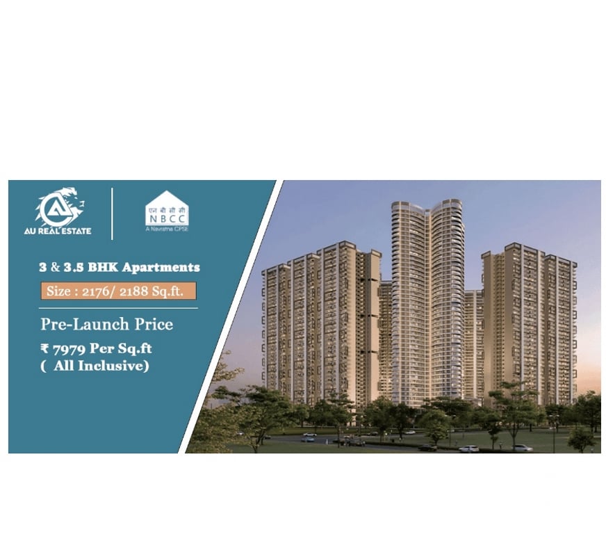 Houses & Flats for sale Greater Noida - Photos for AU Leisure Valley – That Rises Beyond Expectations