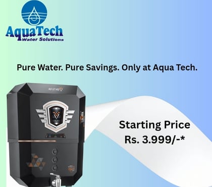 Insurance services - Photos for RO Water Purifier Installation & Service
