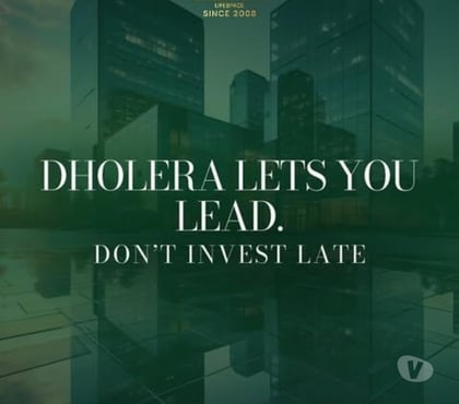 Other Services - Photos for Dholera SIR Offering Unmatched Potential for Investors