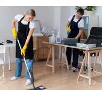 Reliable Housekeeping Services in Pune