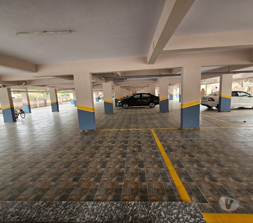 Houses & Flats for sale Bangalore - Photos for Upgrade Your Lifestyle – Ready Luxury 2 & 3 BHK Apartments