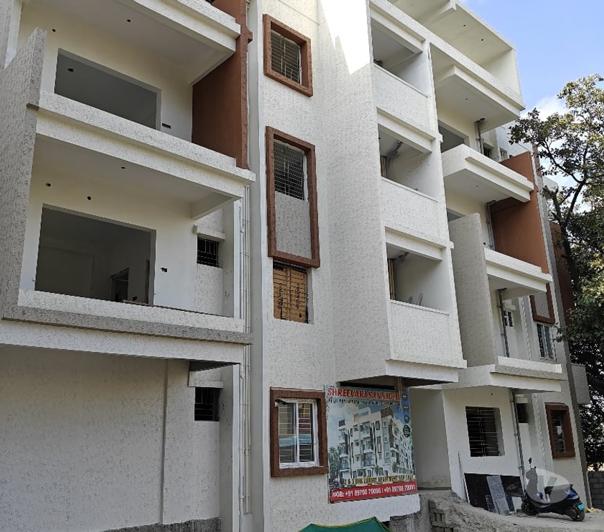 Houses & Flats for sale Bangalore - Photos for Ready Luxury Homes – 2 3 BHK for Immediate Possession