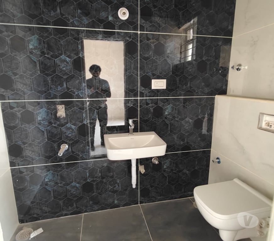 Houses & Flats for sale Bangalore - Photos for Ready Luxury Homes – 2 3 BHK for Immediate Possession