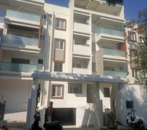 Ready Luxury Homes – 2 3 BHK for Immediate Possession