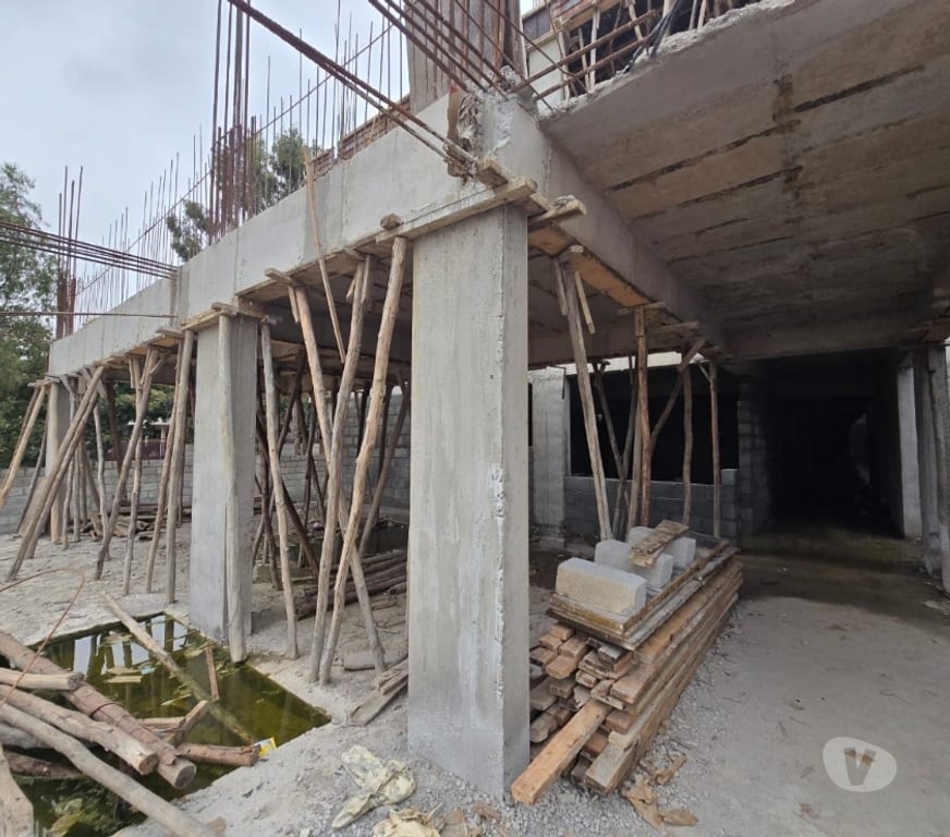 Houses & Flats for sale Bangalore - Photos for Luxury Flats Under Construction – 2 & 3 BHK