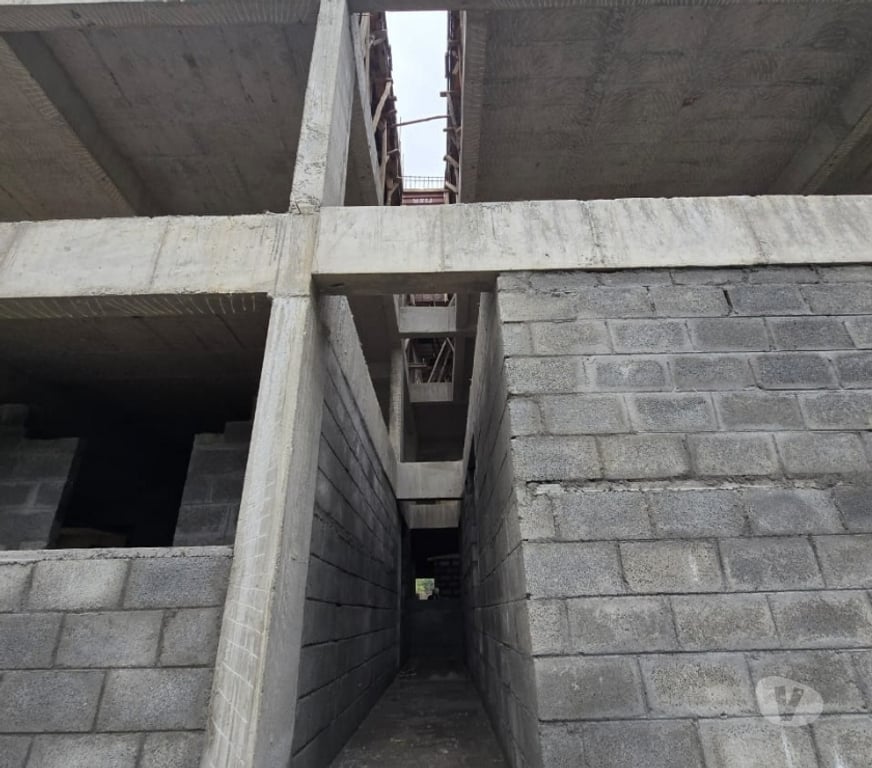 Houses & Flats for sale Bangalore - Photos for Luxury Flats Under Construction – 2 & 3 BHK