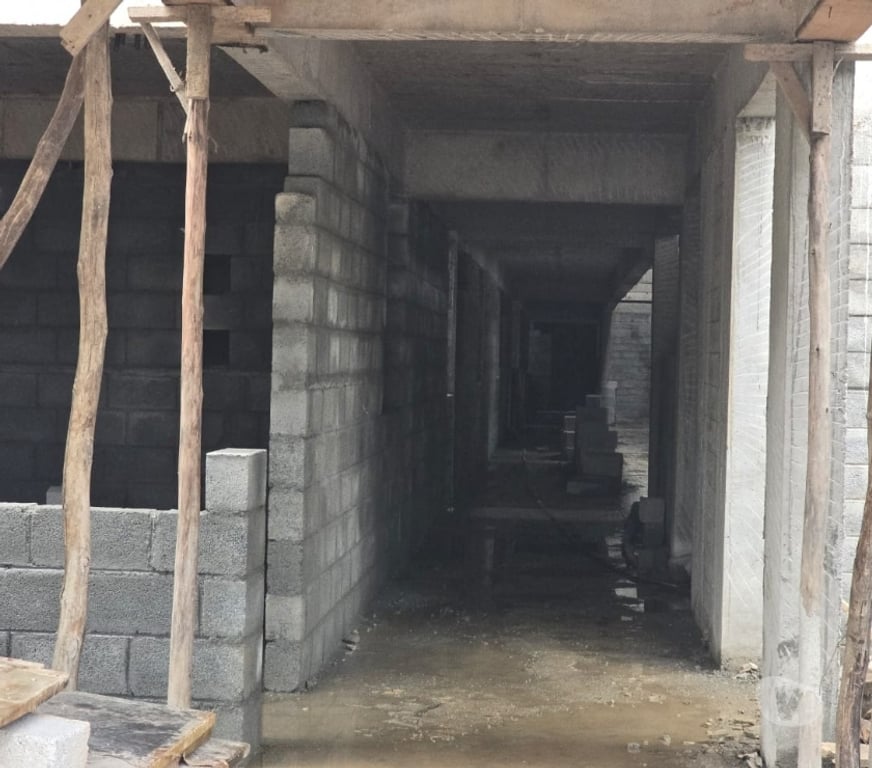 Houses & Flats for sale Bangalore - Photos for Luxury Flats Under Construction – 2 & 3 BHK