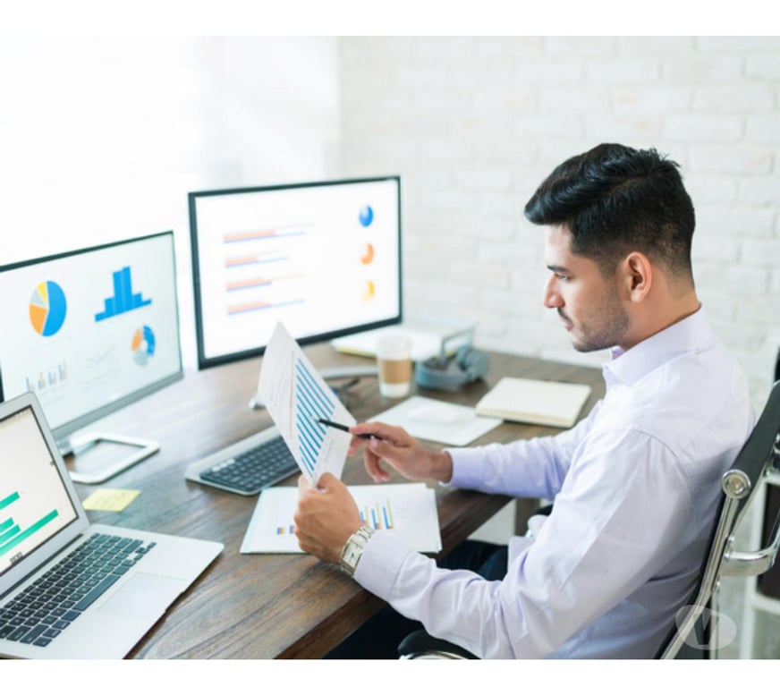 Professional Training Madurai - Photos for Master Data Analytics with Practical Internship