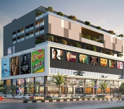 houses for sale - Photos for Aishwaryam One- The redefined property