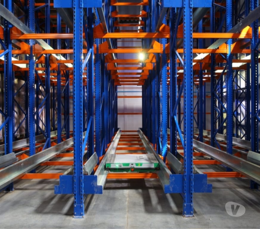 Other Services Pune - Photos for Custom Tyre Conveyor Systems for Efficient Plant Automation