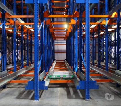 Legal services - Photos for Custom Tyre Conveyor Systems for Efficient Plant Automation