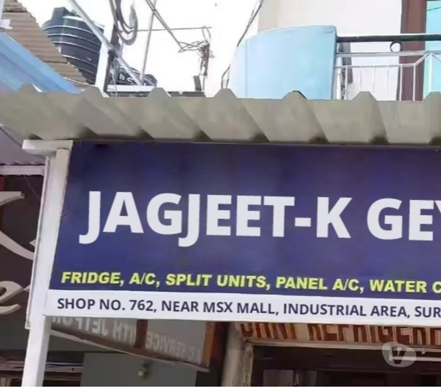Other Services Greater Noida - Photos for Jagjeet-K Geyser Repair