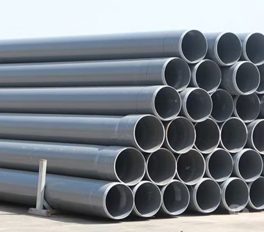 Other Services Ahmedabad - Photos for Premium Stainless Steel LSAW Tube by Sun Mark Experts