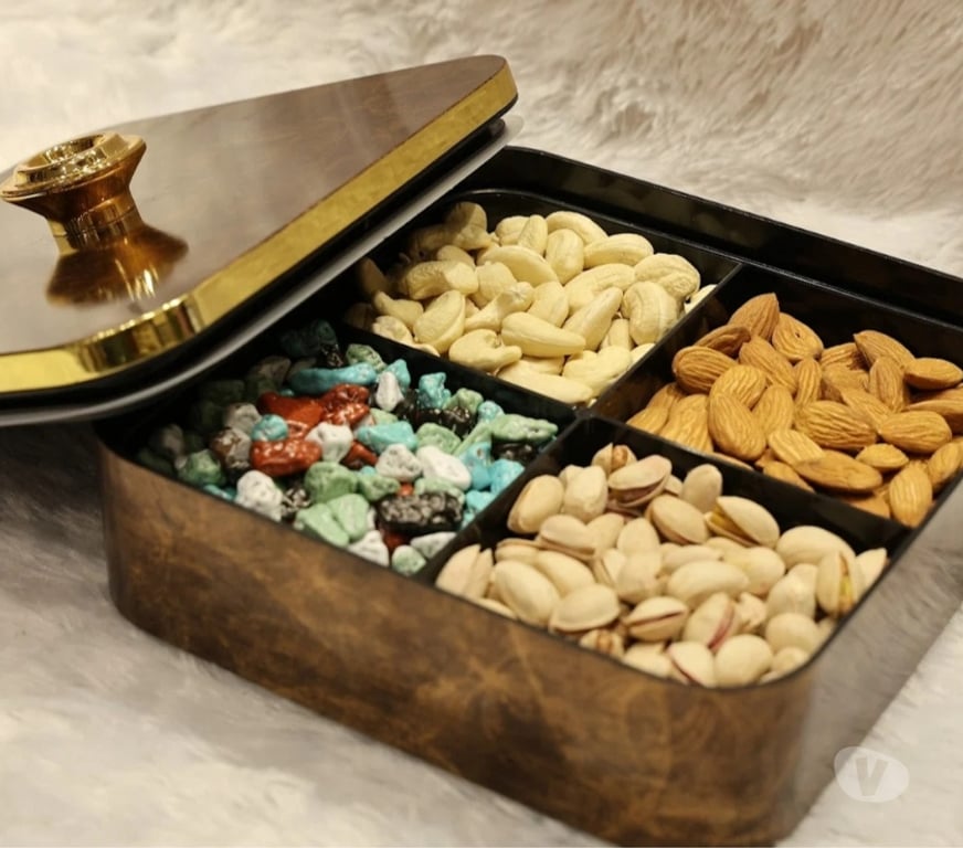 Buy & Sell Gift Udaipur - Photos for Top Quality Dry Fruits in Udaipur from National Dry Fruits