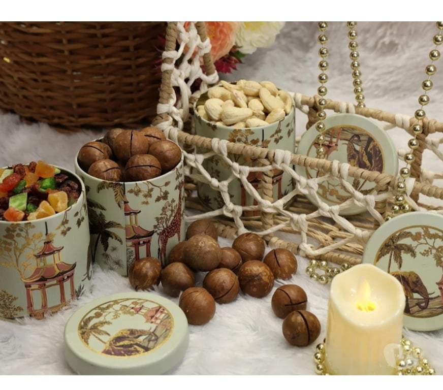 Buy & Sell Gift Udaipur - Photos for Top Quality Dry Fruits in Udaipur from National Dry Fruits