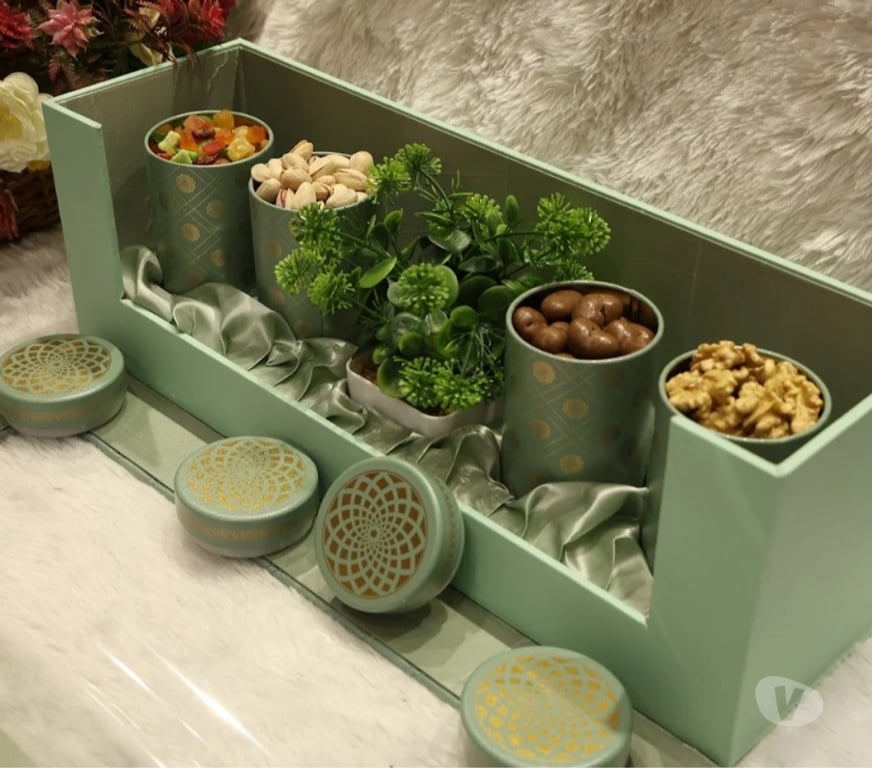 Buy & Sell Gift Udaipur - Photos for Top Quality Dry Fruits in Udaipur from National Dry Fruits