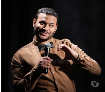 Portfolio services - Photos for Professional Singers for Corporate Events & Conferences