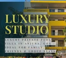 Short-Term Studio Apartments for Rent in Gurgaon