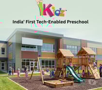 Hyderabad’s Fast-Growing Preschool Franchise Market