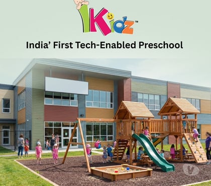 Open University - Photos for Hyderabad’s Fast-Growing Preschool Franchise Market