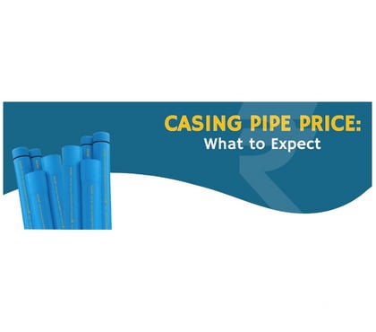 Renovation services - Photos for Understanding Casing Pipe Price
