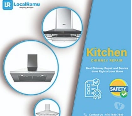 Legal services - Photos for Chimney Repair and Installation Service by LocalRamu