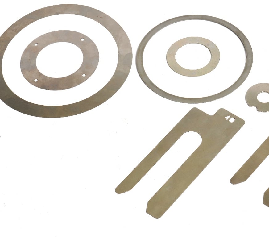 car spares Mumbai - Photos for Reliable Compressor Spare Parts Suppliers - Circlips