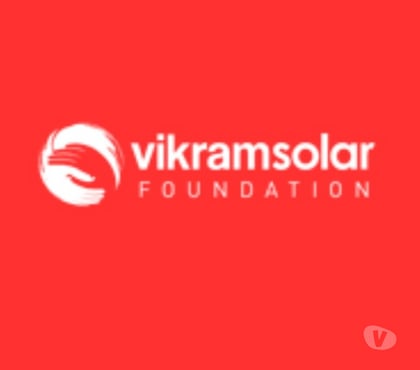 Stock market services - Photos for Vikram Solar Limited