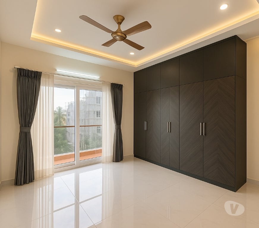 Houses & Flats for sale Bangalore - Photos for 4 BHK Villa For Sale in Deamante 2 Oakland Estates