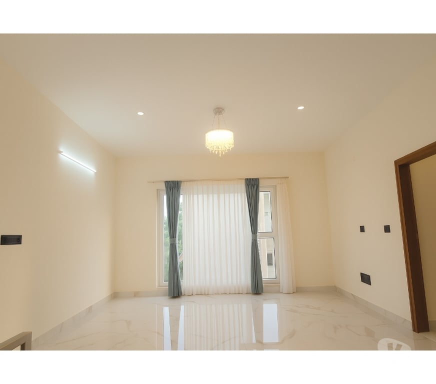 Houses & Flats for sale Bangalore - Photos for 4 BHK Villa For Sale in Deamante 2 Oakland Estates