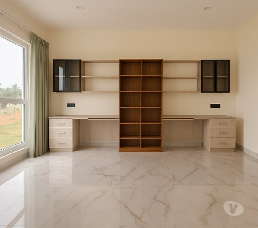 Houses & Flats for sale Bangalore - Photos for 4 BHK Villa For Sale in Deamante 2 Oakland Estates