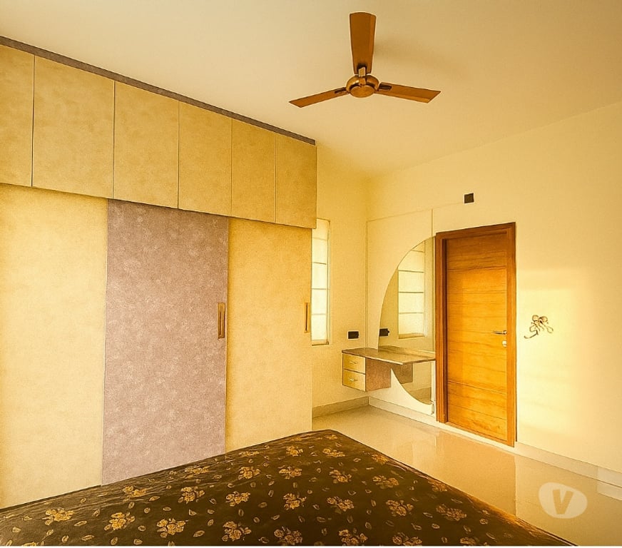 Houses & Flats for sale Bangalore - Photos for 4 BHK Villa For Sale in Deamante 2 Oakland Estates