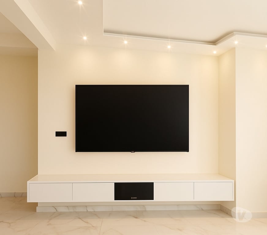 Houses & Flats for sale Bangalore - Photos for 4 BHK Villa For Sale in Deamante 2 Oakland Estates