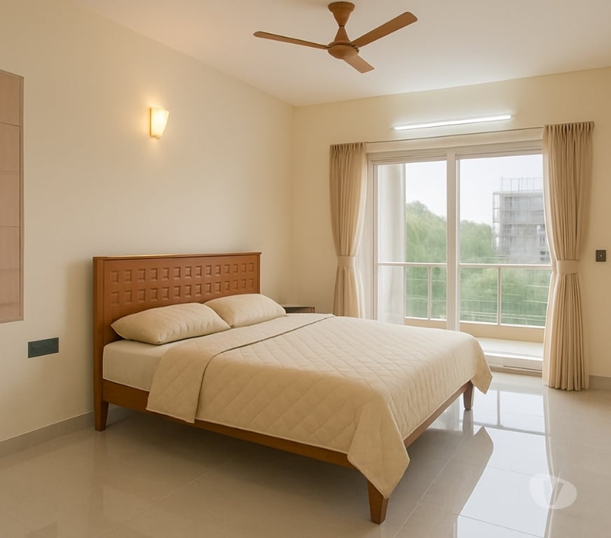 Houses & Flats for sale Bangalore - Photos for 4 BHK Villa For Sale in Deamante 2 Oakland Estates