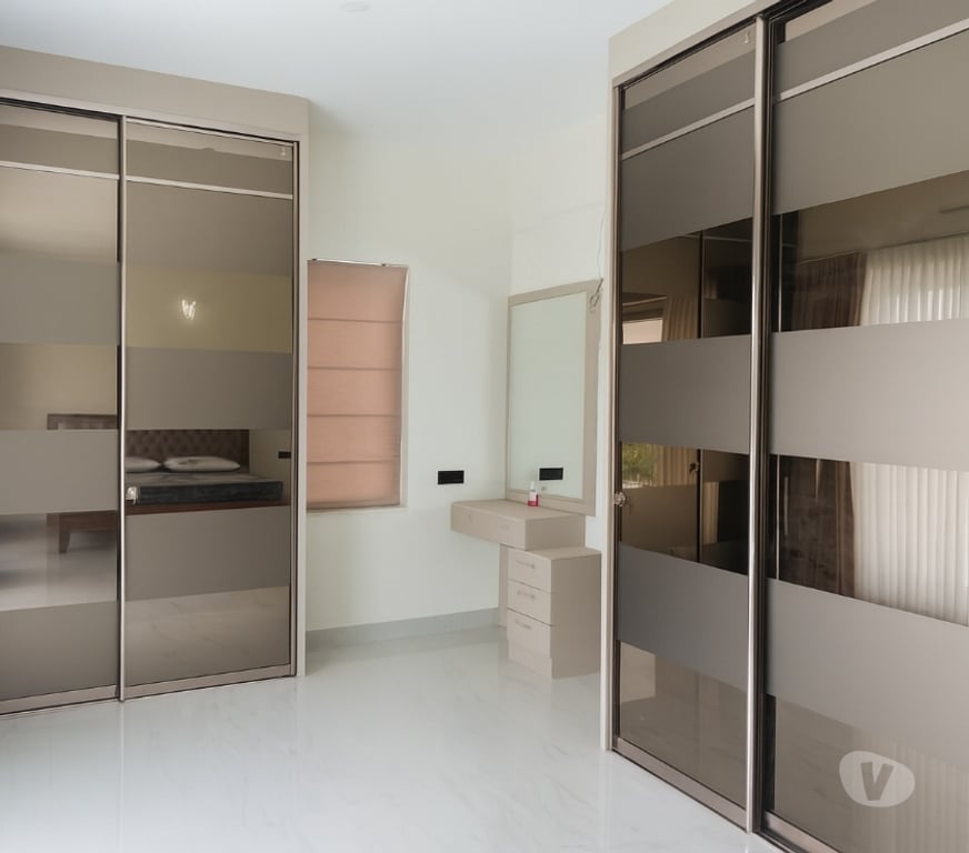 Houses & Flats for sale Bangalore - Photos for 4 BHK Villa For Sale in Deamante 2 Oakland Estates