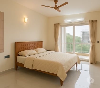 property for sale - Photos for 4 BHK Villa For Sale in Deamante 2 Oakland Estates