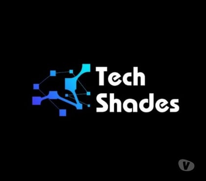 Computer & Web Services - Photos for Techshades Consultants