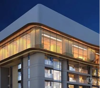 apartments for sale - Photos for Luxury 3 & 4 BHK Homes in Goregaon East – Sejal City