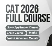 CAT 2026 Course Explained: Syllabus, Preparation Strategy &