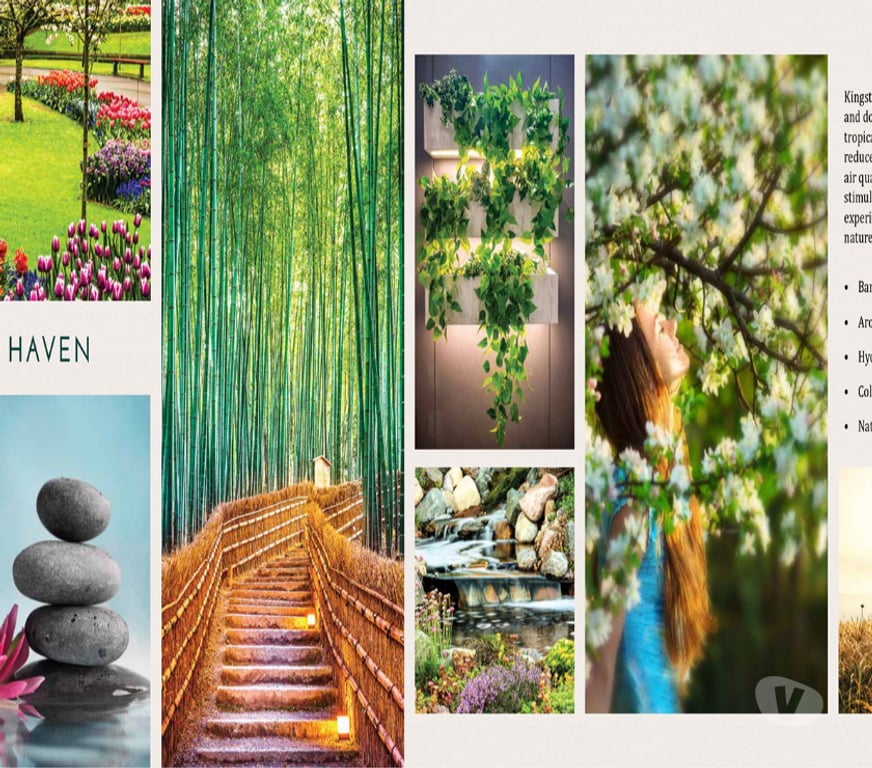 Houses & Flats for sale Noida - Photos for Ats Kingston Heath