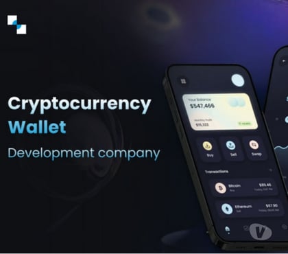 Matrimonial services - Photos for Cryptocurrency wallet development company
