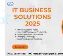 How to Choose the Best IT Solution Company for Your Business