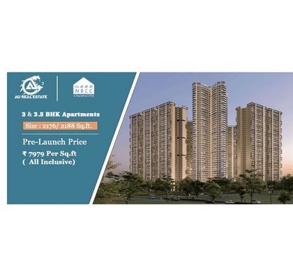 apartments for sale - Photos for A New Chapter of Luxury Begins at AU Leisure Valley