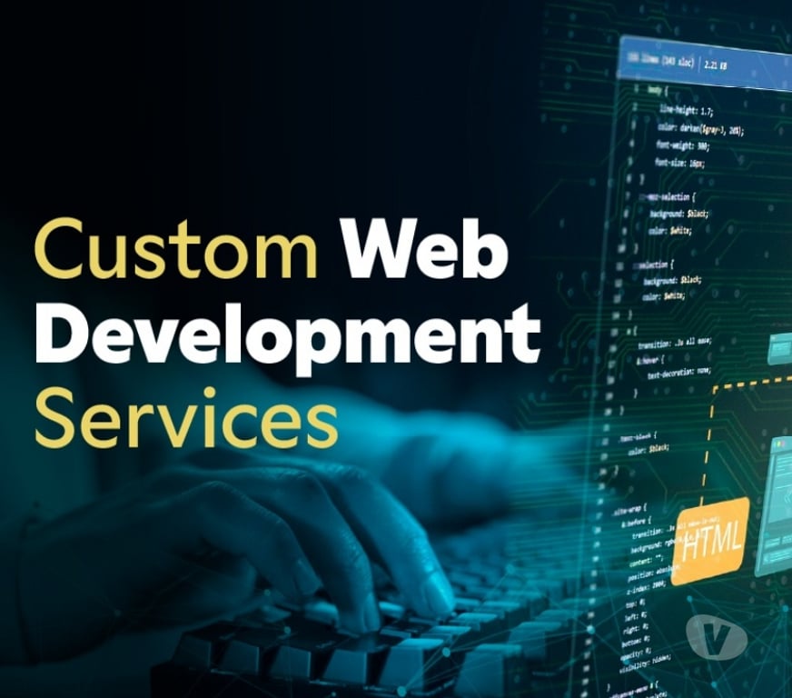 Web services Lucknow - Photos for Top Web Development Company in Lucknow