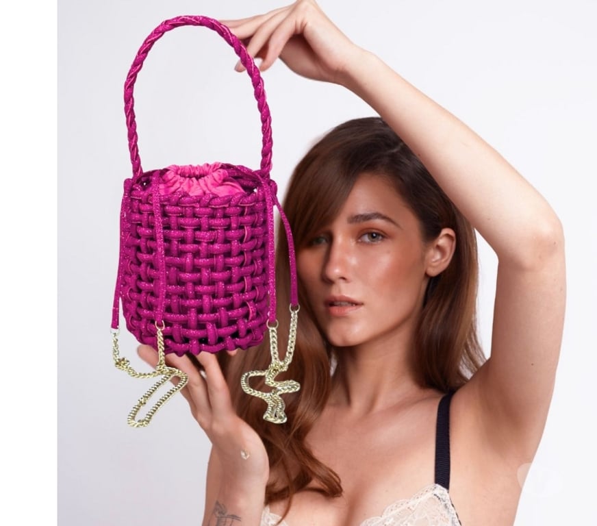 Buy & Sell Clothes Bangalore - Photos for ODDCAT Iconic Bags – Sustainable Style with Attitude