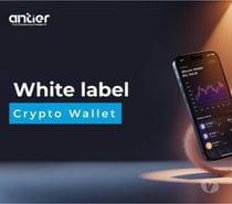 white label crypto wallet