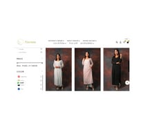 Buy Chikan Kurtis for Women Online at Best –Nazrana Nhikan